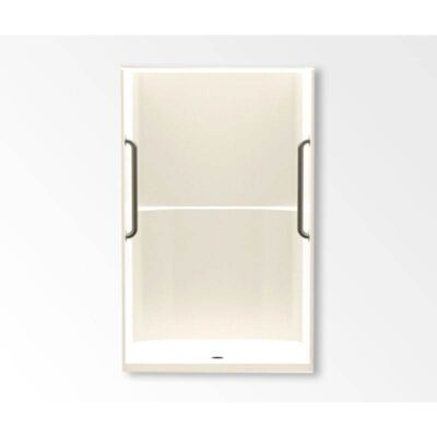 Aquatic 1483TSCH Alcove Shower