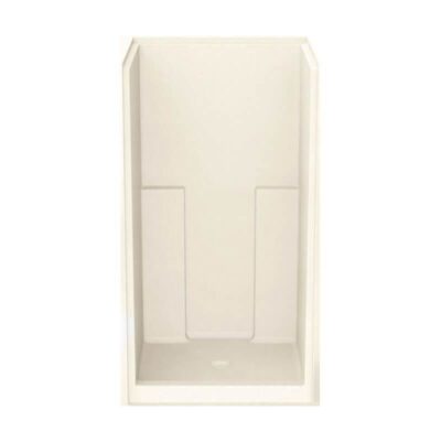 Aquatic 1423CT Alcove Shower