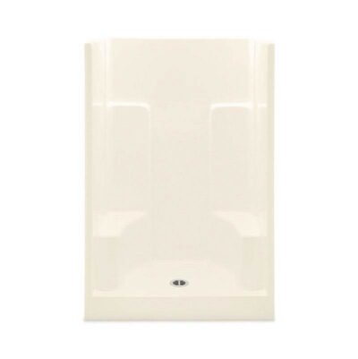 Aquatic 1483SG Alcove Shower