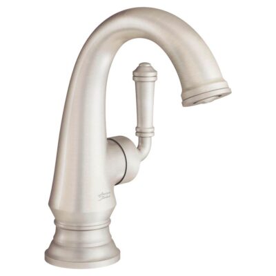 American Standard Delancey® Single Hole Single-Handle Bathroom Faucet 1.2 gpm/4.5 L/min With Lever Handle