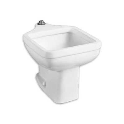 American Standard Floor-Mount Clinic Service Sink