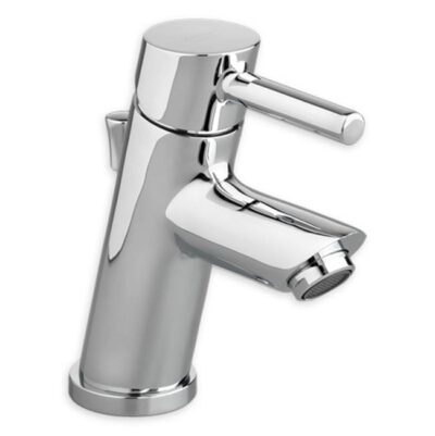 American Standard Serin® Single Hole Single-Handle Bathroom Faucet 1.2 gpm/4.5 L/min With Lever Handle
