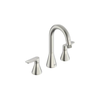 American Standard Aspirations 8 Widespread Pull-Out 1.2 gpm/4.5 L/min with Push Drain