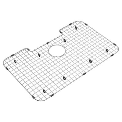 American Standard Quince® 33 x 22-Inch Single Bowl Kitchen Sink Grid