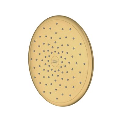 American Standard Spectra® Rain 11-Inch 1.8 gpm/6.8 L/min Water-Saving Rain Showerhead