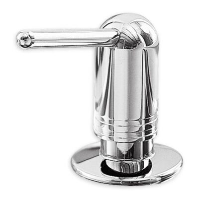 American Standard Liquid Soap Dispenser