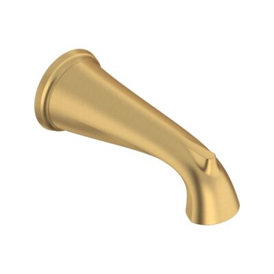 American Standard Delancey® 8-1/8-Inch Slip-On Non-Diverter Tub Spout