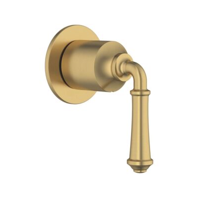 American Standard Delancey® Single-Handle Diverter Valve Trim Kit With Lever Handle