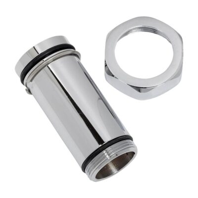 American Standard Adjustable Tailpiece for 5-1/4 - 6-1/4-Inch Rough-In (3-1/8-Inch Length)