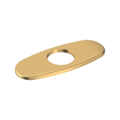 American Standard Universal Deck Plate