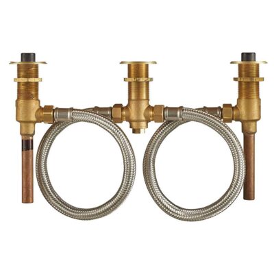 American Standard Flash® Bathtub Filler Rough-In Valve