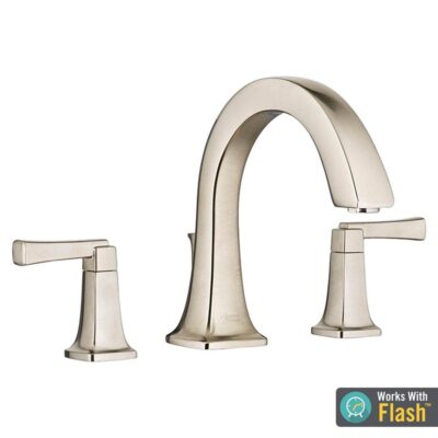 American Standard Townsend® Bathtub Faucet With Lever Handles for Flash® Rough-In Valve