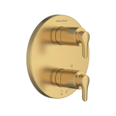 American Standard Studio® S 2-Handle Integrated Shower Diverter Trim Only