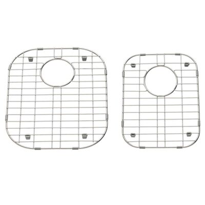 American Standard Stainless Steel Sink Grid - 2 Pack