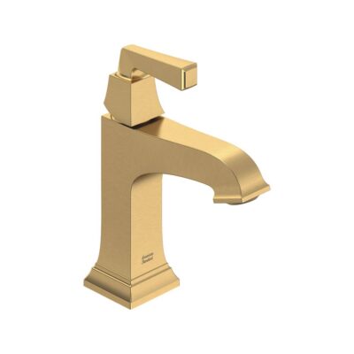 American Standard Town Square® S Single Hole Single-Handle Bathroom Faucet 1.2 gpm/4.5 L/min With Lever Handle