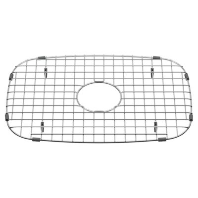 American Standard Quince® 25 x 22-Inch Single Bowl Kitchen Sink Grid