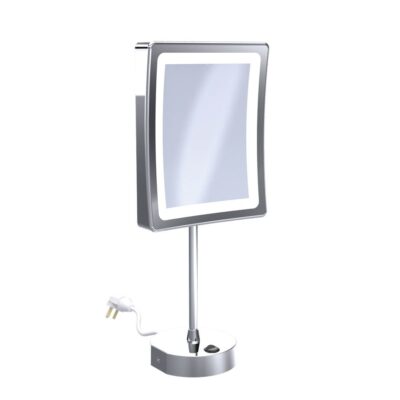 Baci Mirrors Baci Basic Square Table Mirror 5X