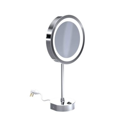Baci Mirrors Baci Basic Round Table Mirror 5X