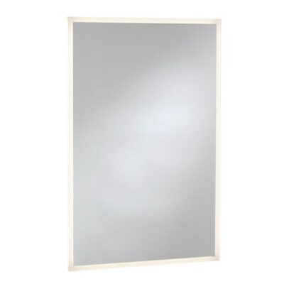 Bobrick 24'' Wide x 36'' High