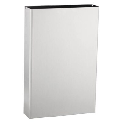 Bobrick Kit for 4'' Deep Waste Receptacle