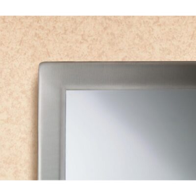 Bobrick 18'' Wide x 30'' High