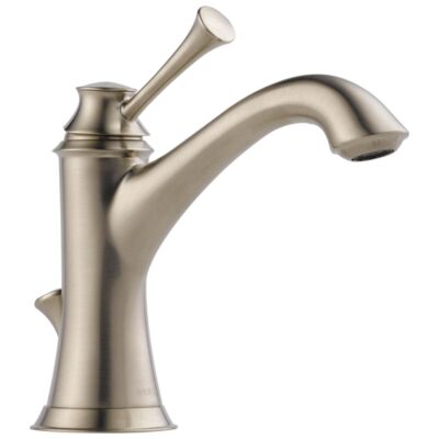 Brizo Baliza® Single-Handle Lavatory Faucet 1.2 GPM