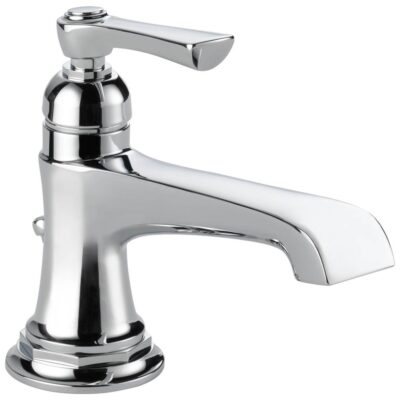 Brizo Rook® Single-Handle Lavatory Faucet 1.5 GPM