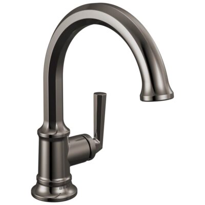 Brizo Beauclere™ Single-Handle Lavatory Faucet 1.2 GPM