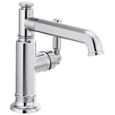 Brizo Invari® Single-Handle Lavatory Faucet 1.5 GPM
