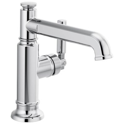 Brizo Invari® Single-Handle Lavatory Faucet 1.2 GPM