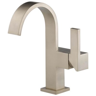 Brizo Siderna® Single-Handle Lavatory Faucet 1.5 GPM