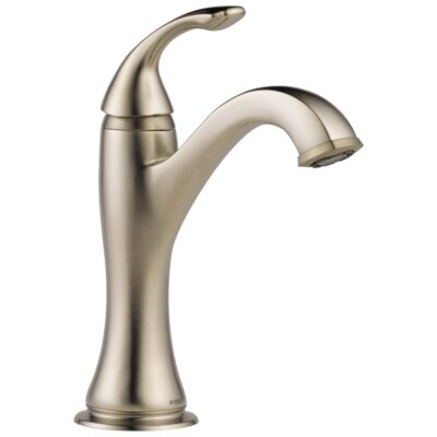 Brizo Charlotte® Single-Handle Lavatory Faucet