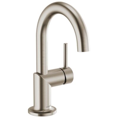 Brizo Odin® Single-Handle Lavatory Faucet 1.5 GPM
