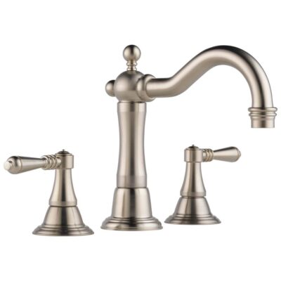 Brizo Tresa® Widespread Lavatory Faucet 1.2 GPM