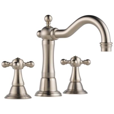 Brizo Tresa® Widespread Lavatory Faucet