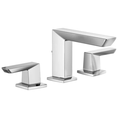 Brizo Vettis® Widespread Lavatory Faucet