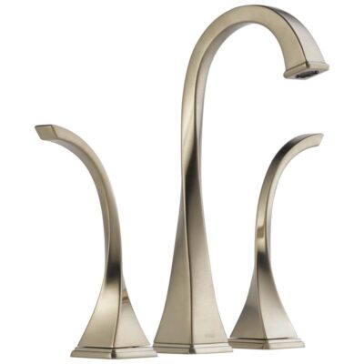 Brizo Virage® Widespread Vessel Lavatory Faucet 1.2 GPM