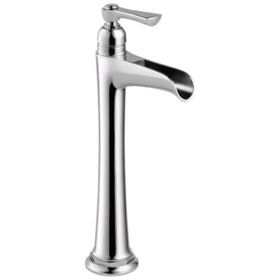 Brizo Rook® Single-Handle Vessel Lavatory Faucet 1.2 GPM