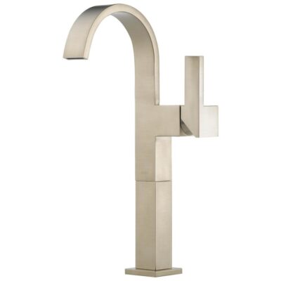 Brizo Siderna® Single-Handle Vessel Lavatory Faucet 1.2 GPM