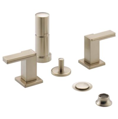 Brizo Siderna® Bidet Faucet - Less Handles