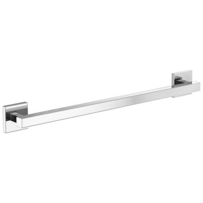 Brizo Other 24'' Linear Square Grab Bar