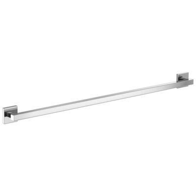 Brizo Other 42'' Linear Square Grab Bar