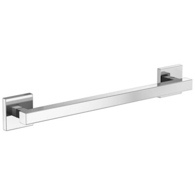 Brizo Other 18'' Linear Square Grab Bar