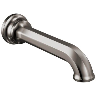 Brizo Beauclere™ Non-Diverter Tub Spout