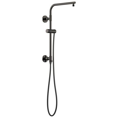 Brizo Other 18'' Linear Round Shower Column