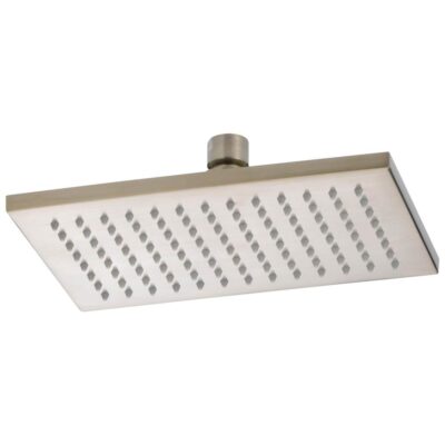 Brizo Siderna® Rectangular Raincan Showerhead