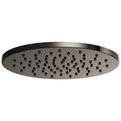 Brizo Other 12'' Linear Round Single-Function Raincan Shower Head - 1.75 GPM