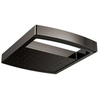 Brizo Kintsu® 14'' Dual Waterway Multi-Function Raincan Shower Head - 2.5 GPM