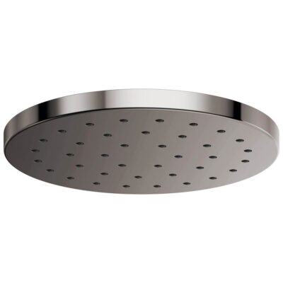 Brizo Universal Showering 14'' Linear Round H2OKinetic®Single-Function Raincan Shower Head 2.5 GPM