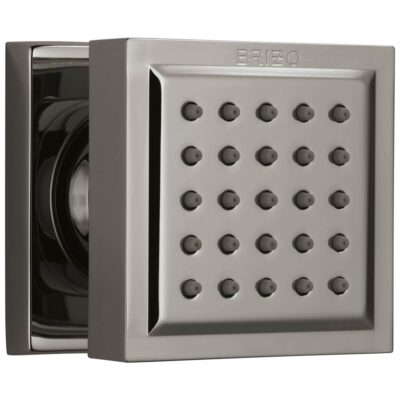 Brizo Allaria™ Touch-Clean® Square Body Spray